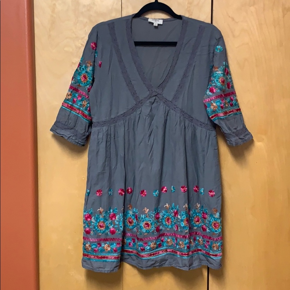 Umgee dress tunic